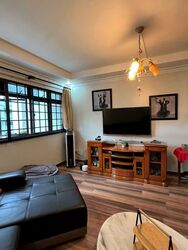 Blk 225A Compassvale Vista (Sengkang), HDB 4 Rooms #579182211
